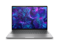 HP Zbook 8 G1i 16 Intel U7-255H,16"WUXGA(1920x1200)IPS AG 300nits, NVIDIA RTX A500 4GB GDDR6,16Gb DDR5(1),1Tb SSD,56Wh LL,FPR,HD Webcam,1.76kg,2y,Gray,Win11Pro Multilang, eng/rus kbd,без евровил
