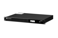Systeme Electric Smart-Save SMT, 750VA/450W, RM 1U, Line-Interactive, LCD, Out: 230V 4xC13, SNMP Intelligent Slot, USB, RS-232