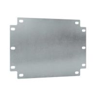 Плата монтажная для корпусов SDE, SDI ШхВ 300x200 мм