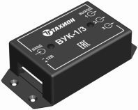 Видеоусилитель-корректор ВУК 1/3