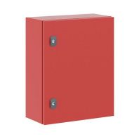 Корпус навесной ST с М/П ВxШxГ 500x400x200 мм, RAL3020, IP66