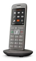 GIGASET CL660HX