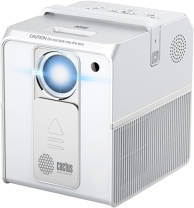 Cactus CS-PRC.04WT.Full HD-A LCD 3500Lm (1920x1080) 1000:1 ресурс лампы:50000часов 1xUSB typeA 1xHDMI 1.35кг