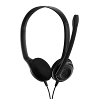 EPOS / Sennheiser Headset PC 8, Stereo, USB, [1000432/504197]