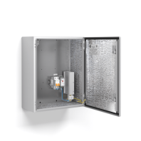 Термошкаф (400х500х210мм, -40°С) ТШ-13