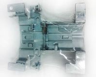 DOORHAN Набор кронштейнов для направляющей , DHG028