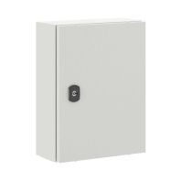 Корпус навесной STE с М/П ВxШxГ 400x300x150 мм, IP66