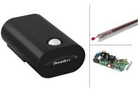 DOORHAN Комплект привода SE-1200KIT, S=16 кв.м., H=3800 мм.