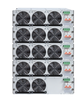 Конвертор DC(AC)/DC-42000-220/24В-1400А-14/15-15U-23