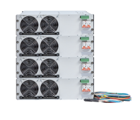 ЗВУ DC/DC-40000-220/220В-160А-8/8-12U-23 TKI