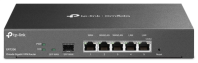 TP-Link ER7206, SafeStream™ Gigabit Multi-WAN VPN Router
