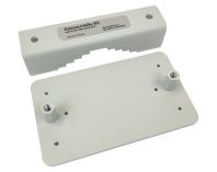 Кронштейн-Б1, для крепления извещателей на столбы