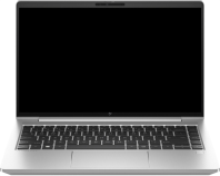 HP EliteBook 645 G10 AMD Ryzen 5 Pro 7530U,14" FHD (1920x1080) IPS 400cd AG,16Gb DDR4-3200MHz(1),512Gb SSD NVMe,FPS,ENG/RU Kbd,1.4kg,Silver,1y,DOS