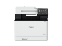 Canon i-SENSYS MF752Cdw, A4, цветное, печ. 33 стр/мин., скан. до 50 стр/мин., 1200 x 1200 dpi (печать) 600x600dpi (скан.), USB, RJ-45, Wi-Fi, BlueTooth, Air Print, Mopria