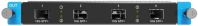 MX_4x10G OPT output card