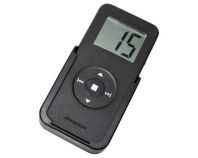 DOORHAN Пульт Transmitter15 PRO 15-канальный 433МГц, Transmitter 15PRO-Black