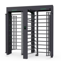 Электромеханический полноростовой турникет Oxgard Quick Line QL-10 DP-M