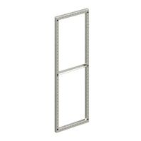 Рама монтажная для корпусов RAM fit, ВхШ 1800х400 мм