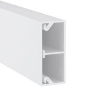 TMC 40/2x17 Мини-канал с перегородкой