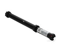 DOORHAN Комплект привода 30Нм со встр. приемником. без авар. открывания на 60 вал, RS30/15EKIT