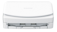 Сканер Ricoh scanner ScanSnap iX1600 (40 стр/мин, 80 изобр/мин, А4, двустороннее устройство АПД, сенсорный экран, Wi-Fi, USB 3.2, светодиодная подсветка) аналог Fujitsu ScanSnap iX1600