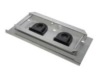 DOORHAN Кронштейн крепления привода ARM-320, DHAR12