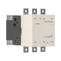 Магнитный контактор DSC265-3C00A380 265А 130кВт (AC3) кат 380В AC