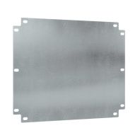 Плата монтажная для корпусов SDE, SDI ШхВ 400x300 мм