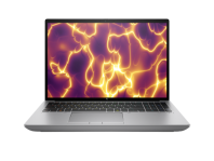 HP ZBook Fury 16 G11 Core i7-14700HX 2.1GHz,16" WUXGA (1920x1200) IPS ALS AG 400nits,nVidia RTX A3500 ADA 12Gb GDDR6,32Gb DDR5-5600(1),1Tb SSD,95Wh,FPR,2.4kg,2y,webcam+ir,Win11Pro(multilang), eng kbd