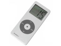 DOORHAN Пульт управления 15 каналов с рамкой крепежной, T_15