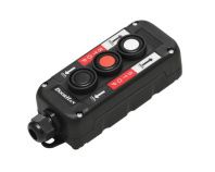 DOORHAN Пост управления трехпозиционный, BUTTON3