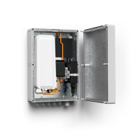 Всепогодный узел связи ВУС-1-PoE