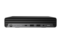 HP Pro 400 G9 Mini Core i5-14500T,8GB,512GB,eng usb kbd,mouse,DOS,1Wty