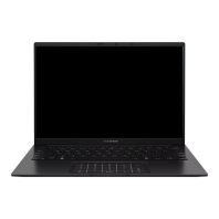 ASUS Zenbook 14 UM3406GA-QD009 AMD Ryzen AI 7 445 LPDDR5X 32GB 1TB PCIE G4 SSD AMD Radeon Graphics 14" WUXGA (1920 x 1200) OLED 16:10/No OS/1.20 kg/Jade Black