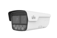 Цилиндрическая IP видеокамера Uniview IPC28184EA-ADX5K-F40-I1