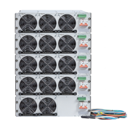 ЗВУ DC(AC)/DC-42000-220/220В-210А-14/15-15U-23 TKI