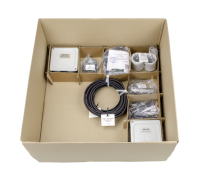 КВ6-Т, комплект для охраны тяжёлых ворот