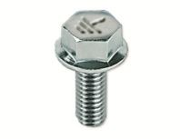 Винт для электрического соединения М5х8, горячеоцинкованный