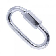 Карабин винтовой М5 (1 шт/уп)