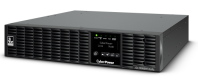 CyberPower OL1500ERTXL2U Online 1500VA/1350W USB/RS-232/Dry/EPO/SNMPslot/RJ11/45/EBM (8 IEC С13)