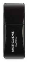 Mercusys MW300UM, N300 Mini Wi-Fi USB Adapter