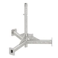 Основание для молниеприемных мачт 8-11 м