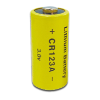Элемент питания (батарея) CR123