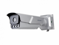 Цилиндрическая IP-камера с функцией распознавания номеров Hikvision iDS-TCM203-A/R/2812(850nm)