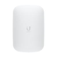 Ubiquiti U6-Extender-EU - UniFi Access Point WiFi 6 Extender