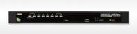 ATEN 8-Port PS/2-USB VGA KVM Switch