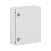 Корпус навесной уличный ST Outdoor с М/П ВxШxГ 600x500x200 мм, IP66