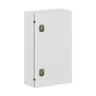 Корпус навесной уличный ST Outdoor с М/П ВxШxГ 500x300x150 мм, IP66