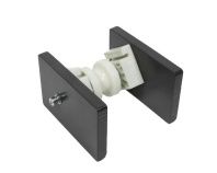 DOORHAN Противовес с роликом цепного барьера, DHCH-9