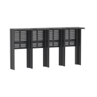 Клеммн. крышка низкая для MNX400/630